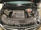 2020 Buick Enclave Avenir Черный vin: 5GAEVCKW5LJ121665