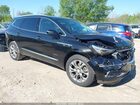 2018 Buick Enclave Avenir Black vin: 5GAEVCKW7JJ154342