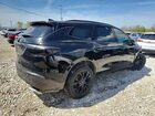 2019 Buick Enclave Avenir Black vin: 5GAEVCKW7KJ139633