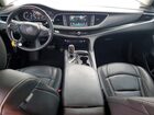 2019 Buick Enclave Avenir Black vin: 5GAEVCKW7KJ199752