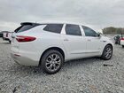 2019 Buick Enclave Avenir Black vin: 5GAEVCKW7KJ199752