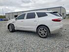 2019 Buick Enclave Avenir Black vin: 5GAEVCKW7KJ199752
