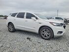2019 Buick Enclave Avenir Black vin: 5GAEVCKW7KJ199752