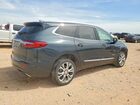 2021 Buick Enclave Avenir Blue vin: 5GAEVCKW7MJ174045