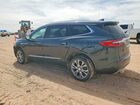 2021 Buick Enclave Avenir Blue vin: 5GAEVCKW7MJ174045