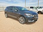 2021 Buick Enclave Avenir Blue vin: 5GAEVCKW7MJ174045
