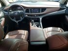 2021 Buick Enclave Avenir Blue vin: 5GAEVCKW7MJ174045