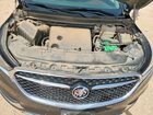 2021 Buick Enclave Avenir Blue vin: 5GAEVCKW7MJ174045