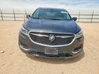 2021 Buick Enclave Avenir Blue vin: 5GAEVCKW7MJ174045