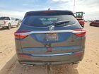 2021 Buick Enclave Avenir Blue vin: 5GAEVCKW7MJ174045