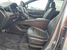 2023 Buick Enclave Avenir Серебряный vin: 5GAEVCKW7PJ141535