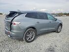2023 Buick Enclave Avenir Серебряный vin: 5GAEVCKW7PJ141535