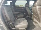 2023 Buick Enclave Avenir Серебряный vin: 5GAEVCKW7PJ141535