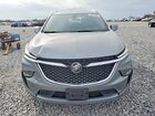 2023 Buick Enclave Avenir Серебряный vin: 5GAEVCKW7PJ141535