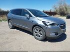 2018 Buick Enclave Avenir Gray vin: 5GAEVCKW8JJ163888