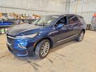 2023 Buick Enclave Avenir Blue vin: 5GAEVCKW9PJ128995