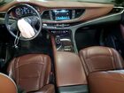 2018 Buick Enclave Avenir Черный vin: 5GAEVCKWXJJ127961