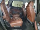 2018 Buick Enclave Avenir Черный vin: 5GAEVCKWXJJ127961