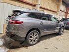 2019 Buick Enclave Avenir Charcoal vin: 5GAEVCKWXKJ157818 2019 Buick Enclave Avenir Charcoal vin: 5GAEVCKWXKJ157818