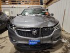 2019 Buick Enclave Avenir Charcoal vin: 5GAEVCKWXKJ157818 2019 Buick Enclave Avenir Charcoal vin: 5GAEVCKWXKJ157818