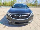 2021 Buick Enclave Avenir Black vin: 5GAEVCKWXMJ251877 2021 Buick Enclave Avenir Black vin: 5GAEVCKWXMJ251877