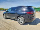 2021 Buick Enclave Avenir Black vin: 5GAEVCKWXMJ251877 2021 Buick Enclave Avenir Black vin: 5GAEVCKWXMJ251877