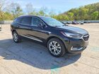 2021 Buick Enclave Avenir Black vin: 5GAEVCKWXMJ251877 2021 Buick Enclave Avenir Black vin: 5GAEVCKWXMJ251877