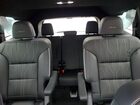 2025 Buick Enclave Avenir Black vin: 5GAEVCRS0SJ138987