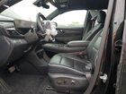 2025 Buick Enclave Avenir Black vin: 5GAEVCRS0SJ138987