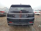 2025 Buick Enclave Avenir Black vin: 5GAEVCRS0SJ138987