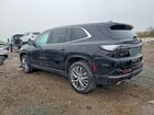 2025 Buick Enclave Avenir Black vin: 5GAEVCRS0SJ138987