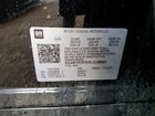 2025 Buick Enclave Avenir Black vin: 5GAEVCRS0SJ138987