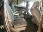 2016 Buick Enclave Черный vin: 5GAKRAKD0GJ226792