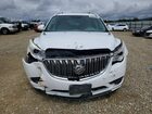 2017 Buick Enclave Белый vin: 5GAKRAKD0HJ273662