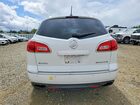 2017 Buick Enclave Белый vin: 5GAKRAKD0HJ273662