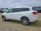 2017 Buick Enclave Белый vin: 5GAKRAKD0HJ273662