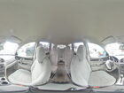 2017 Buick Enclave Белый vin: 5GAKRAKD0HJ273662