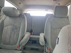 2016 Buick Enclave Белый vin: 5GAKRAKD1GJ340459
