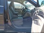 2016 Buick Enclave Convenience Черный vin: 5GAKRAKD8GJ256199