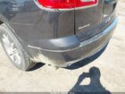 2016 Buick Enclave Convenience Черный vin: 5GAKRAKD8GJ256199