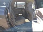 2016 Buick Enclave Convenience Черный vin: 5GAKRAKD8GJ256199