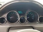 2017 Buick Enclave Белый vin: 5GAKRAKD8HJ314930