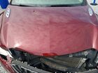 2016 Buick Enclave Бордовый vin: 5GAKRBKD0GJ144969