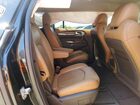 2016 Buick Enclave Black vin: 5GAKRBKD0GJ264643
