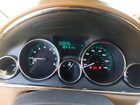2016 Buick Enclave Black vin: 5GAKRBKD0GJ264643