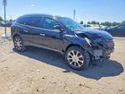2016 Buick Enclave Black vin: 5GAKRBKD0GJ264643