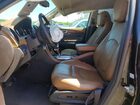 2016 Buick Enclave Black vin: 5GAKRBKD0GJ264643