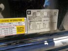 2016 Buick Enclave Black vin: 5GAKRBKD0GJ264643
