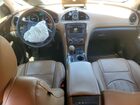 2016 Buick Enclave Black vin: 5GAKRBKD0GJ264643