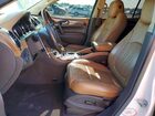 2017 Buick Enclave Белый vin: 5GAKRBKD1HJ189808 2017 Buick Enclave Белый vin: 5GAKRBKD1HJ189808
